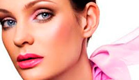Hidratação Facial